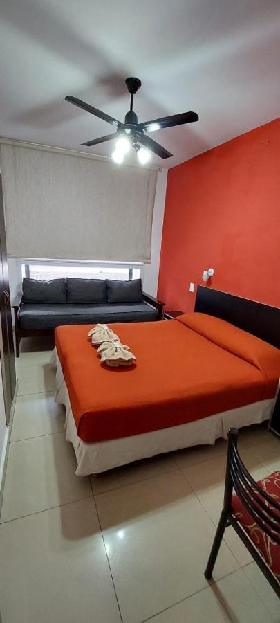Hotel Quito بوينس آيرس المظهر الخارجي الصورة