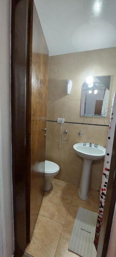 Hotel Quito بوينس آيرس المظهر الخارجي الصورة