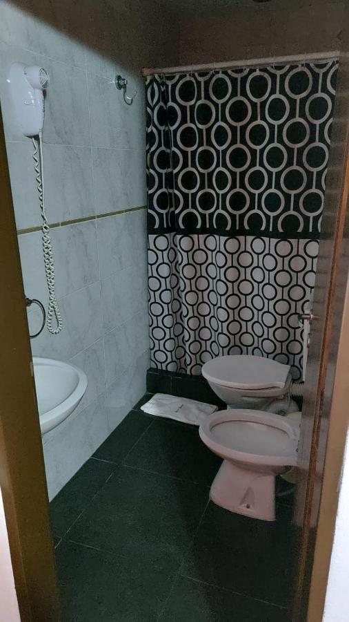 Hotel Quito بوينس آيرس المظهر الخارجي الصورة