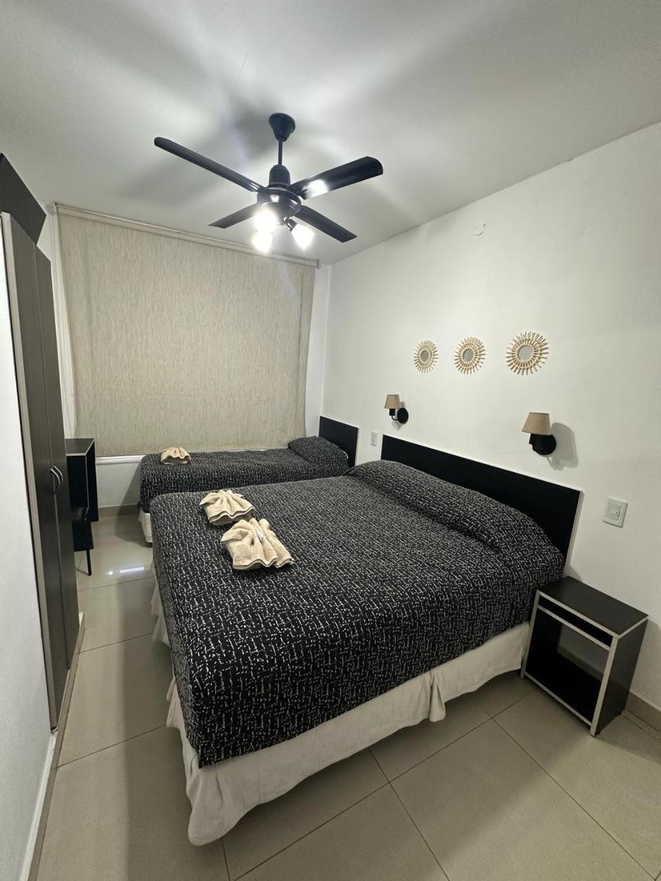 Hotel Quito بوينس آيرس المظهر الخارجي الصورة